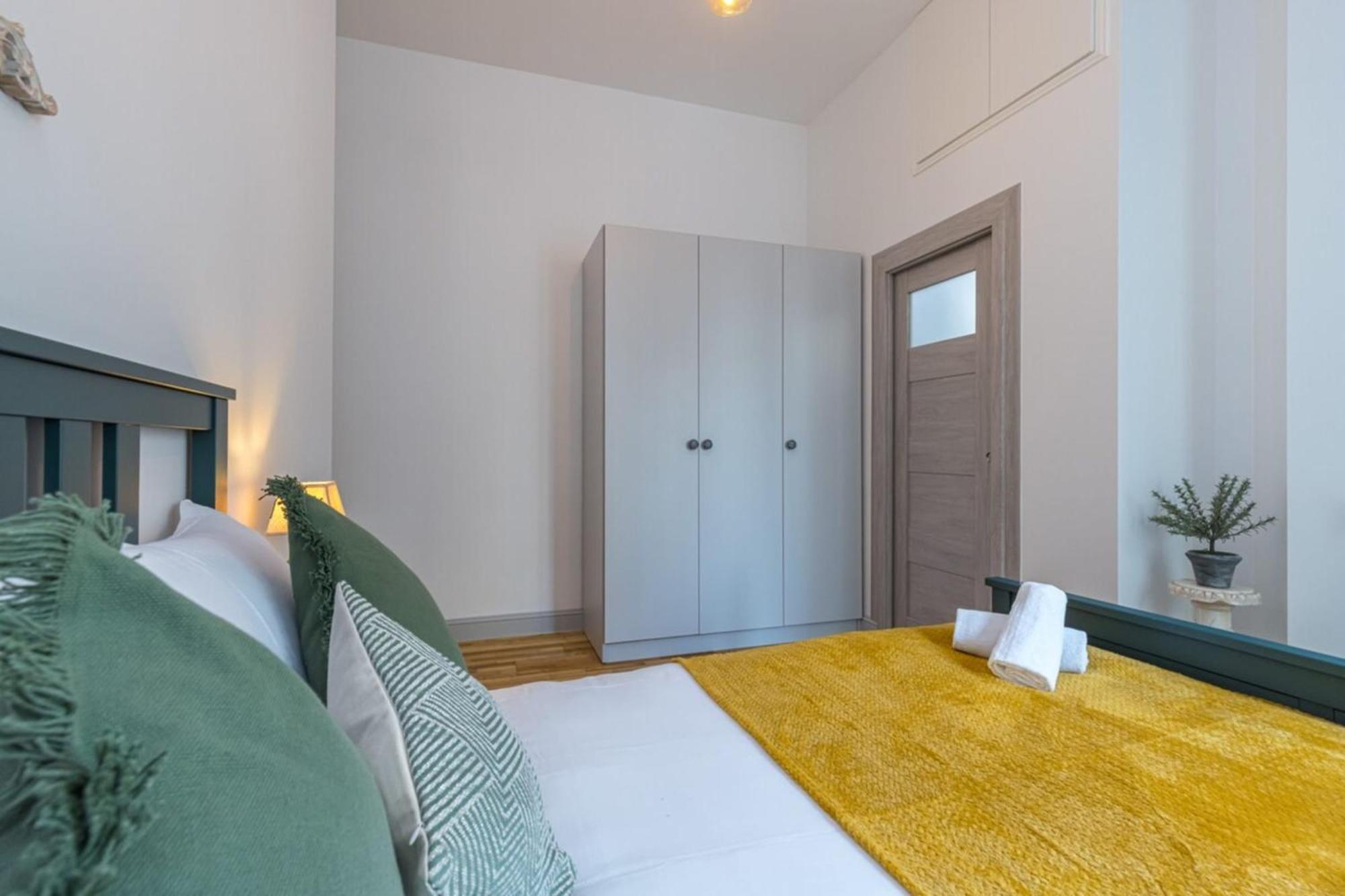 Fricero - Comfortable 5 People- 200M Near The Sea Nice Eksteriør billede