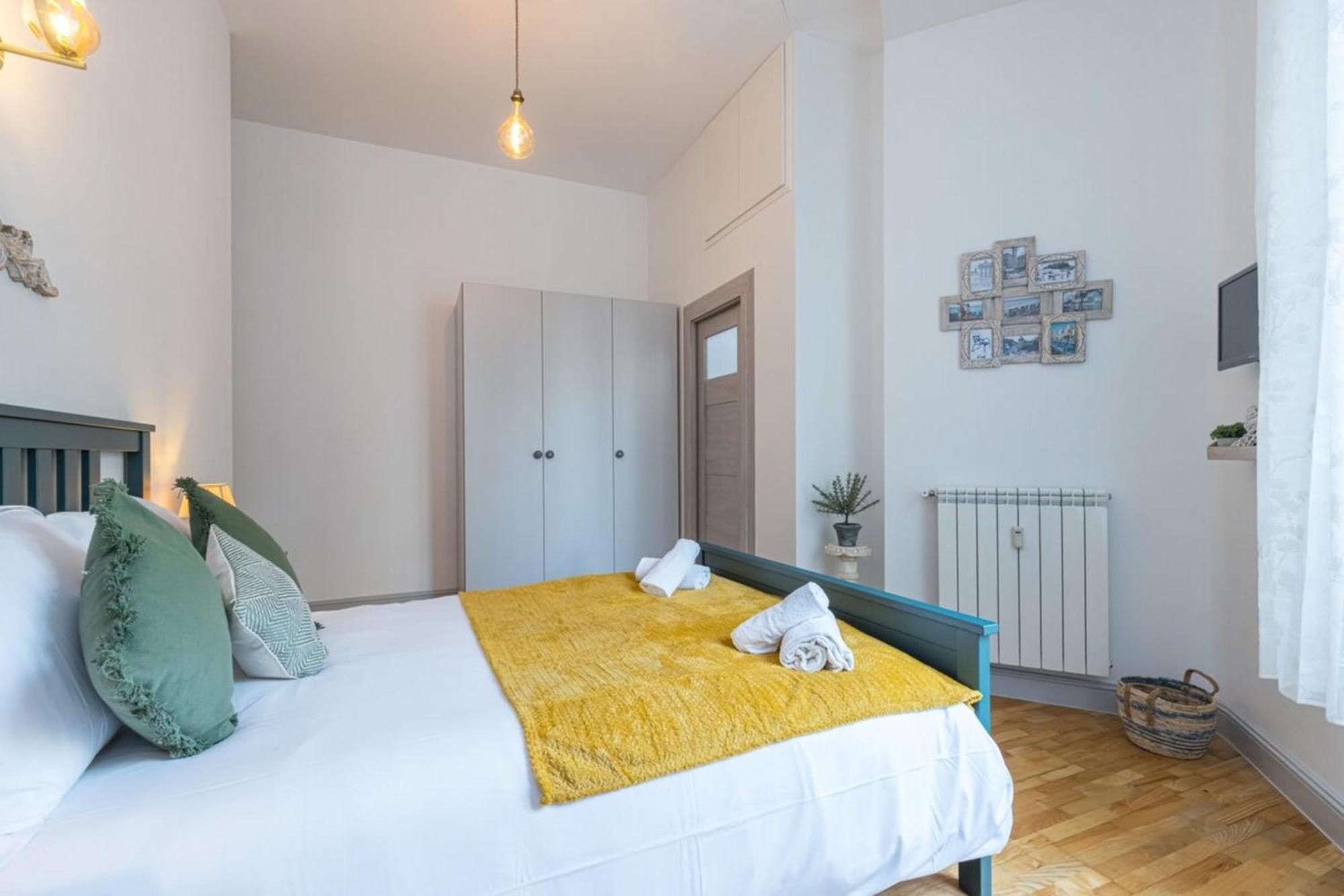 Fricero - Comfortable 5 People- 200M Near The Sea Nice Eksteriør billede